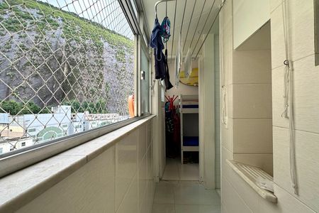 Apartamento para alugar com 88m², 3 quartos e 1 vaga