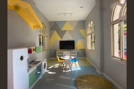 Apartamento à venda com 3 quartos, 128m² em Jardim Vila Mariana, São Paulo