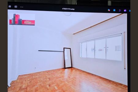 Apartamento à venda com 126m², 3 quartos e 2 vagas