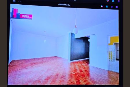 Apartamento à venda com 3 quartos, 126m² em Higienópolis, São Paulo