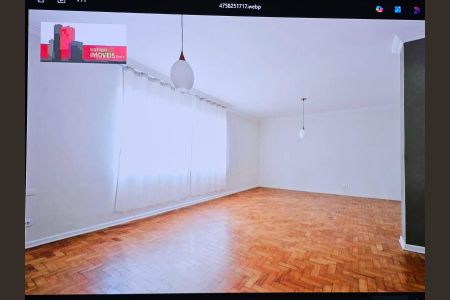 Apartamento à venda com 126m², 3 quartos e 2 vagas