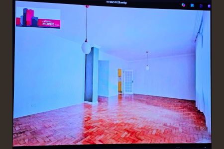 Apartamento à venda com 126m², 3 quartos e 2 vagas