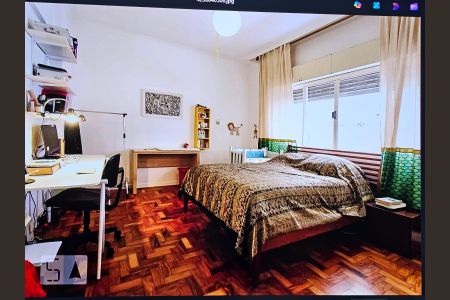 Apartamento à venda com 126m², 3 quartos e 2 vagas