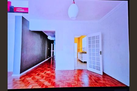 Apartamento à venda com 126m², 3 quartos e 2 vagas