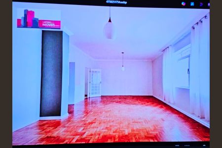 Apartamento à venda com 126m², 3 quartos e 2 vagas