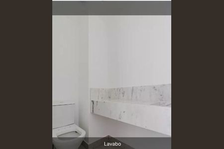 Apartamento à venda com 3 quartos, 161m² em Campestre, Santo André