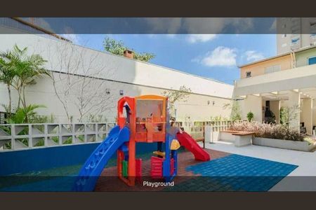 Apartamento à venda com 3 quartos, 161m² em Campestre, Santo André