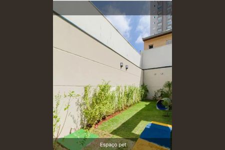 Apartamento à venda com 3 quartos, 161m² em Campestre, Santo André