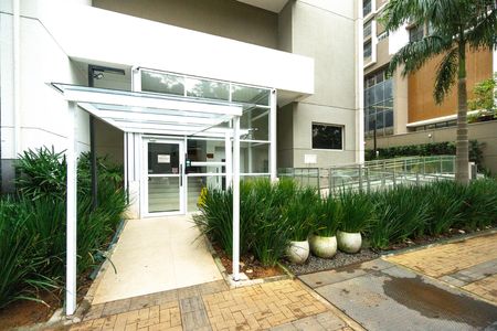 Fachada de apartamento para alugar com 2 quartos, 67m² em Vila Zilda, São Paulo