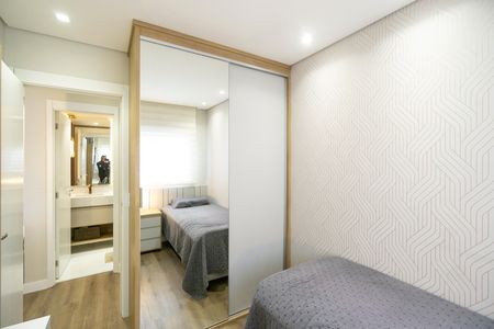 Quarto de apartamento para alugar com 2 quartos, 67m² em Vila Zilda, São Paulo