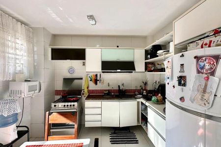 Apartamento à venda com 3 quartos, 110m² em Copacabana, Rio de Janeiro