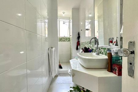 Apartamento à venda com 3 quartos, 110m² em Copacabana, Rio de Janeiro