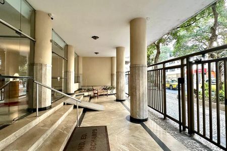 Apartamento à venda com 3 quartos, 110m² em Copacabana, Rio de Janeiro