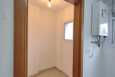 Apartamento à venda com 175m², 4 quartos e 2 vagasÁrea de Serviço