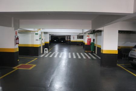 Apartamento à venda com 175m², 4 quartos e 2 vagasGaragem
