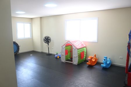 Apartamento à venda com 175m², 4 quartos e 2 vagasBrinquedoteca