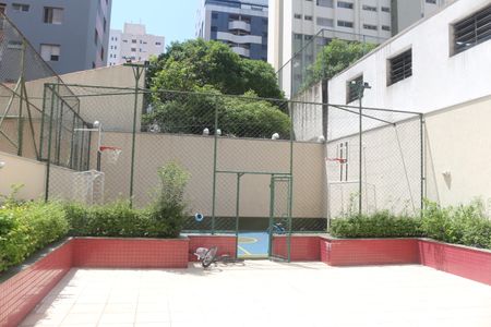 Apartamento à venda com 175m², 4 quartos e 2 vagasQuadra Esportiva