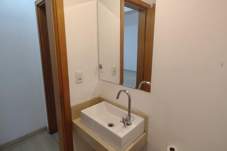 Apartamento à venda com 175m², 4 quartos e 2 vagasLavabo
