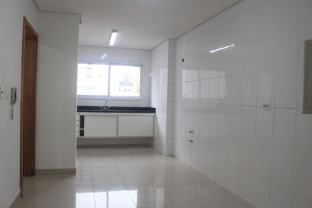 Apartamento à venda com 175m², 4 quartos e 2 vagasCozinha