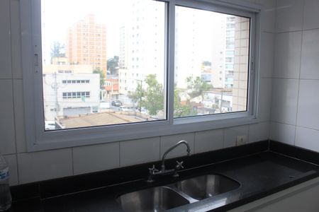 Apartamento à venda com 175m², 4 quartos e 2 vagasCozinha