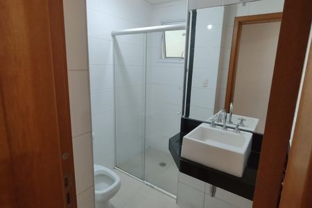 Apartamento à venda com 175m², 4 quartos e 2 vagasBanheiro