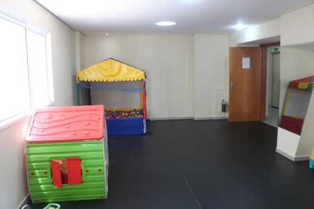 Apartamento à venda com 175m², 4 quartos e 2 vagasBrinquedoteca