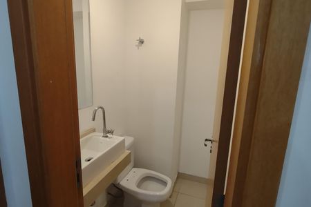 Apartamento à venda com 175m², 4 quartos e 2 vagasLavabo