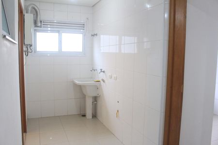 Apartamento à venda com 175m², 4 quartos e 2 vagasÁrea de Serviço