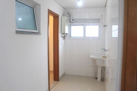 Apartamento à venda com 175m², 4 quartos e 2 vagasÁrea de Serviço