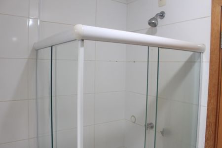Apartamento à venda com 175m², 4 quartos e 2 vagasBanheiro da Suíte 2