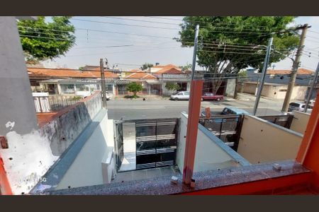 Casa à venda com 2 quartos, 92m² em Vila California, São Paulo