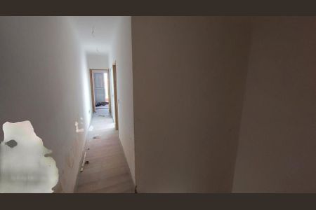 Casa à venda com 2 quartos, 92m² em Vila California, São Paulo