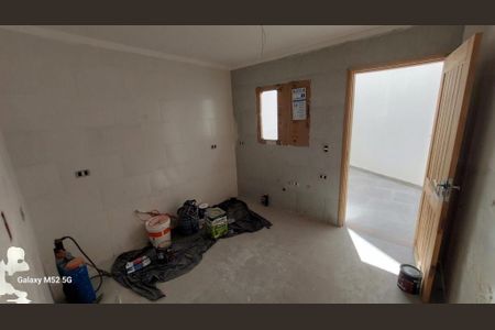 Casa à venda com 2 quartos, 92m² em Vila California, São Paulo