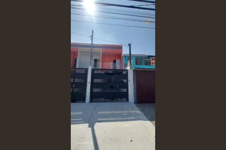 Casa à venda com 2 quartos, 92m² em Vila California, São Paulo