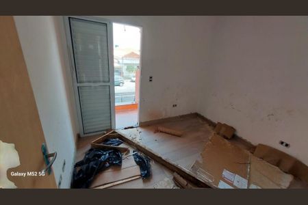 Casa à venda com 2 quartos, 92m² em Vila California, São Paulo