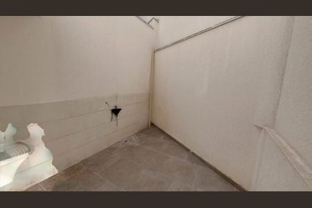 Casa à venda com 2 quartos, 92m² em Vila California, São Paulo