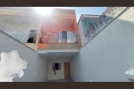 Casa à venda com 2 quartos, 92m² em Vila California, São Paulo