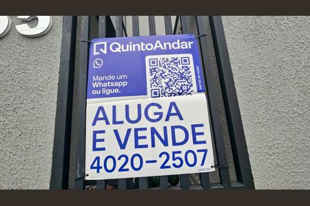Fachada de apartamento à venda com 1 quarto, 27m² em Vila Carrão, São Paulo