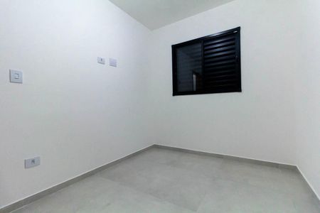 Quarto de apartamento para alugar com 1 quarto, 27m² em Vila Carrão, São Paulo