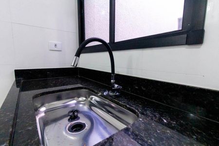 Apartamento à venda com 27m², 1 quarto e sem vaga Apartamento à venda com 27m², 1 quarto e sem vagaSala e Cozinha