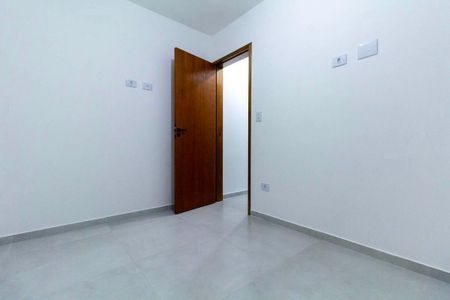 Quarto de apartamento para alugar com 1 quarto, 27m² em Vila Carrão, São Paulo