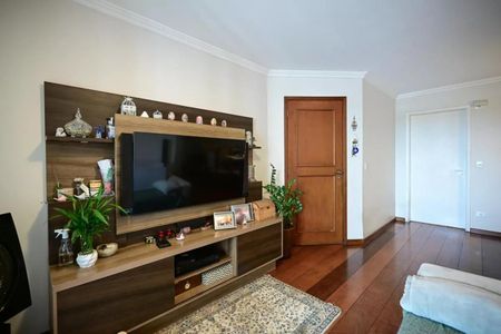 Foto 01 de apartamento à venda com 3 quartos, 93m² em Vila Progredior, São Paulo