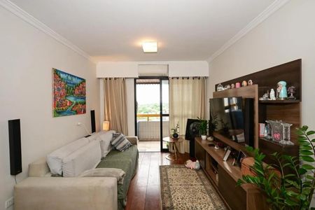 Foto 05 de apartamento à venda com 3 quartos, 93m² em Vila Progredior, São Paulo