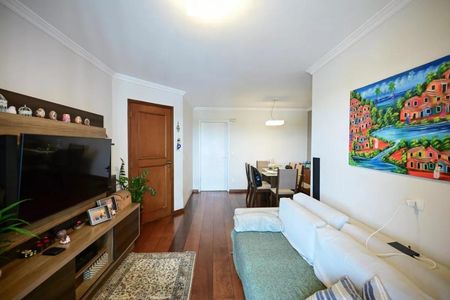 Foto 02 de apartamento à venda com 3 quartos, 93m² em Vila Progredior, São Paulo