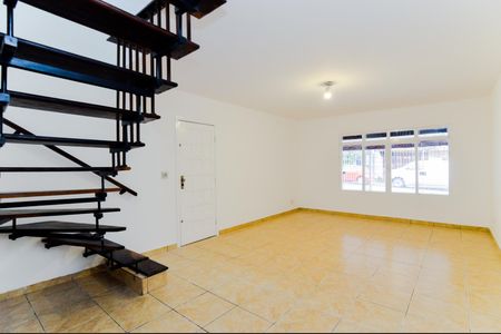 Sala de casa à venda com 2 quartos, 133m² em Vila Zanardi, Guarulhos