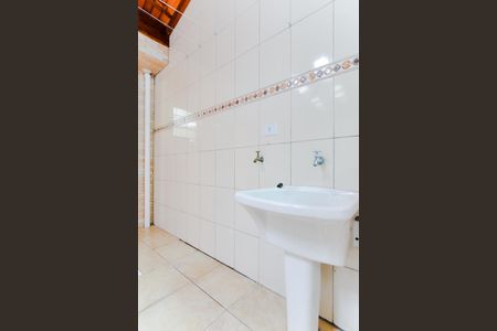 Casa à venda com 133m², 2 quartos e 2 vagasÁrea de Serviço