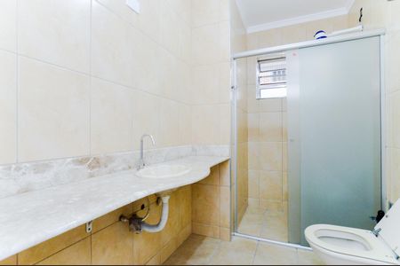 Banheiro de casa à venda com 2 quartos, 133m² em Vila Zanardi, Guarulhos