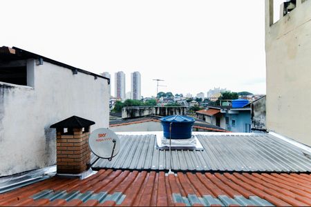Vista do Quarto 1 de casa à venda com 2 quartos, 133m² em Vila Zanardi, Guarulhos