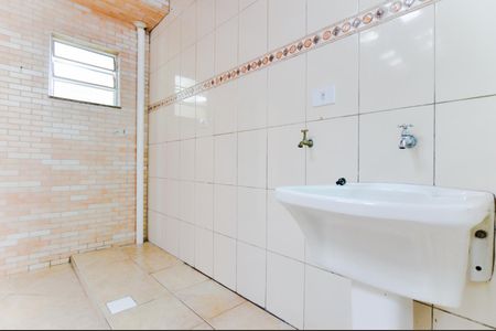 Casa à venda com 133m², 2 quartos e 2 vagasÁrea de Serviço