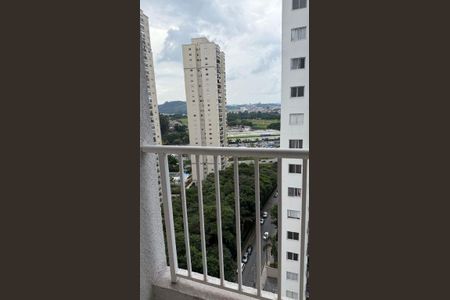 Apartamento à venda com 2 quartos, 44m² em Picanço, Guarulhos